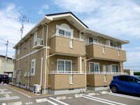 [大東建託]エアリーA