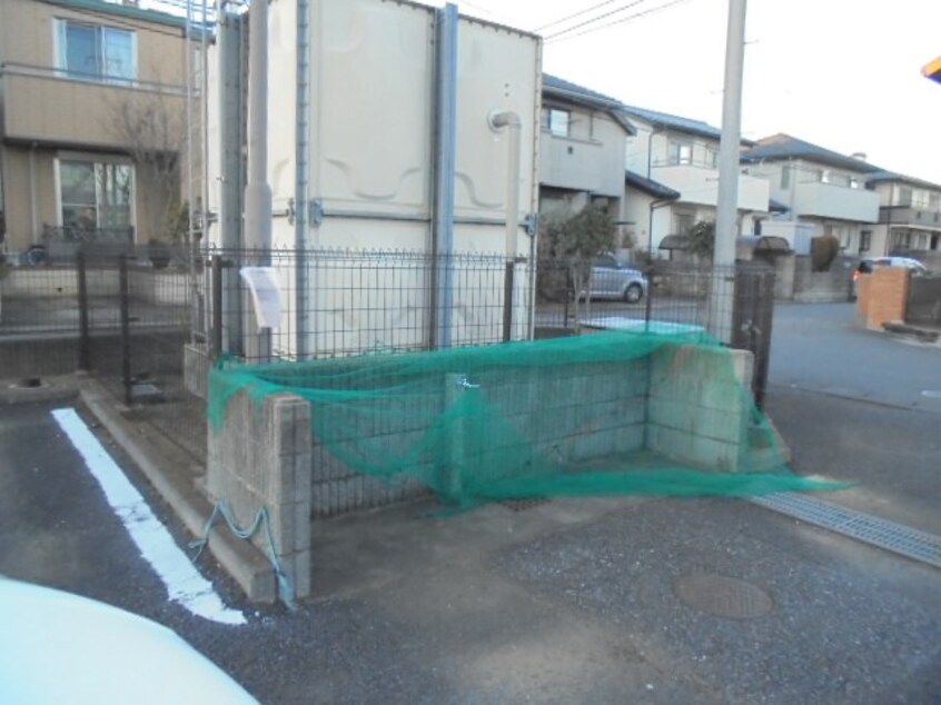  マルシェ牛久