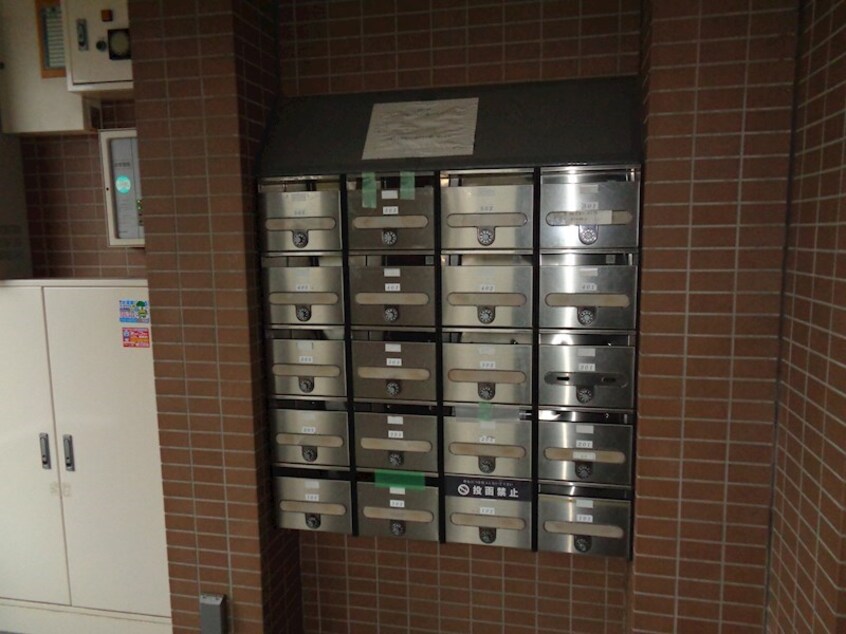  マルシェ牛久