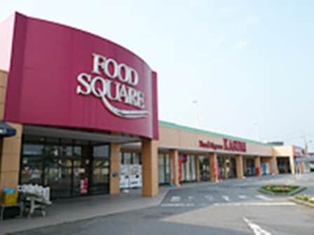 FLET’S（ﾌﾚｯﾂ） ｶｽﾐ牛久店(スーパー)まで212m マルシェ牛久