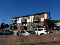 Floral garden Ushiku minami　G棟