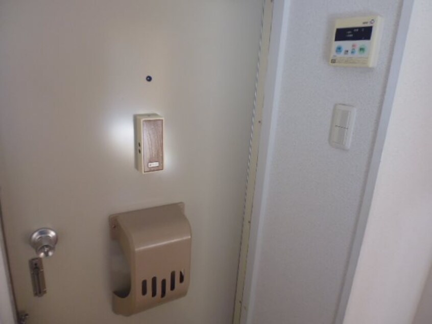 イメージ写真 M-Flat牛久