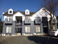 アークエステート　A棟