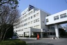 ｾﾝﾄﾗﾙ総合ｸﾘﾆｯｸ(病院)まで534m グランシャリオC