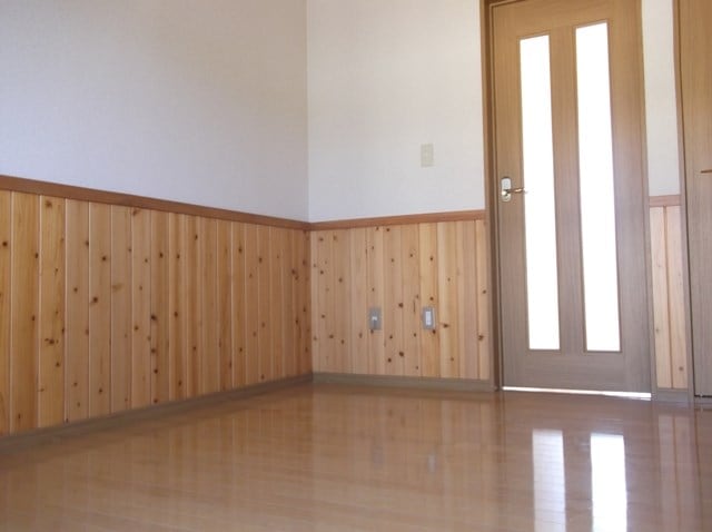  グリーンハート