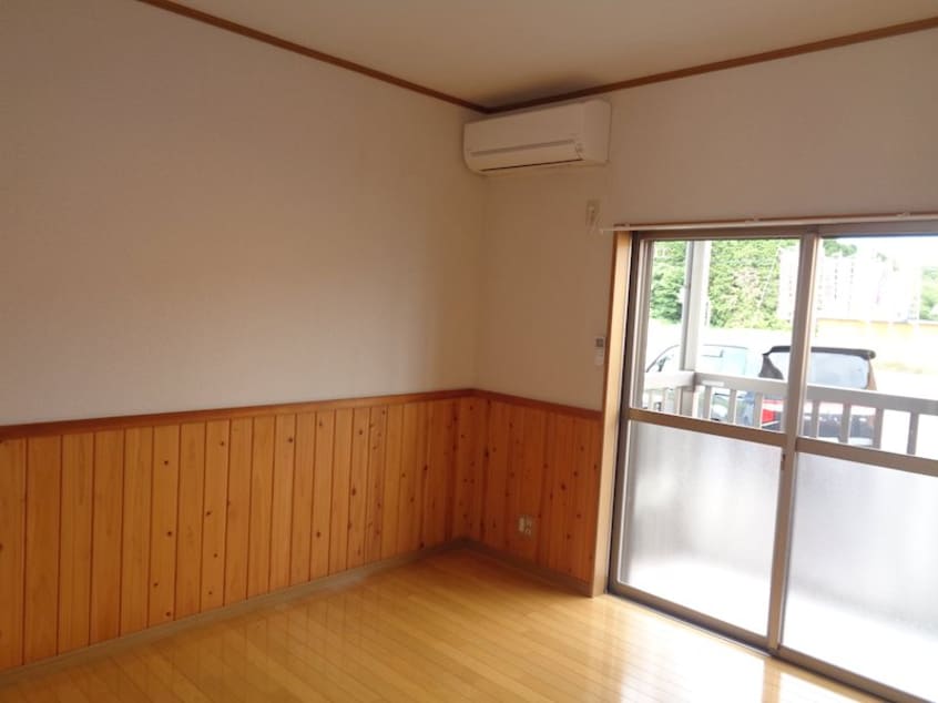  グリーンハート