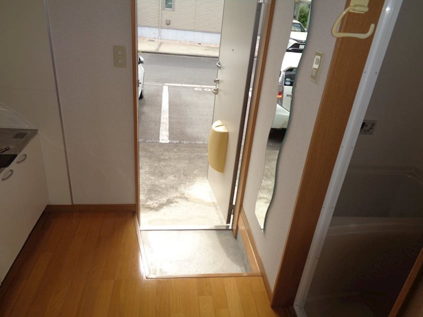  グリーンハート