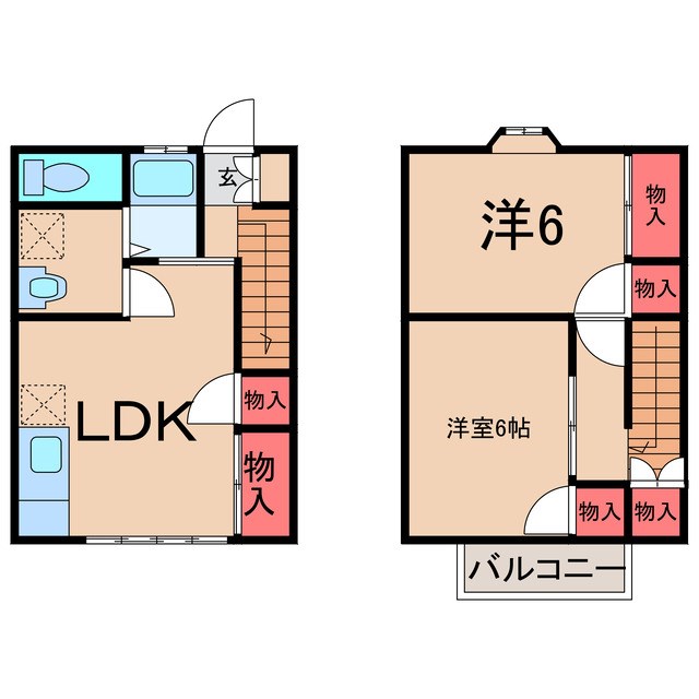 反転タイプは現況優先