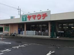 ｴｺｽ ﾏｽﾀﾞ ﾔﾏｳﾁ牛久店(スーパー)まで535m コーポタニ