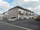 シェルヒープ　Bの外観
