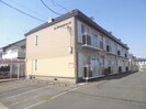 シェルヒープ　Bの外観