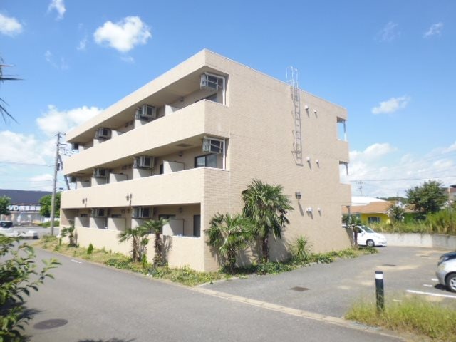  サーフライダー