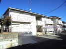 サンピアみどり野の外観