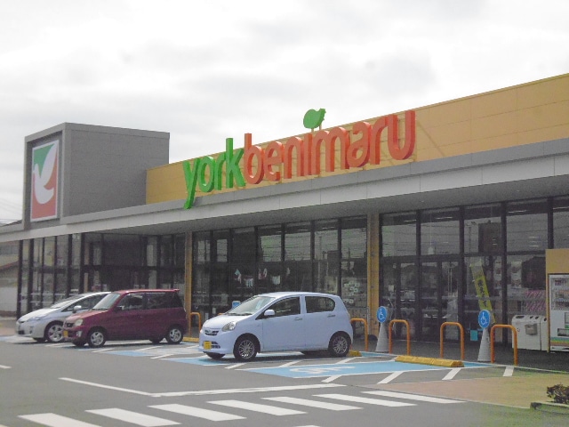 ﾖｰｸﾍﾞﾆﾏﾙ牛久南店(スーパー)まで720m ルネス牛久