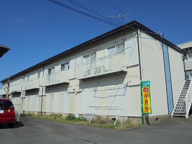 エイブル ハイツ871 茨城県牛久市中央４丁目 常磐線 牛久駅の賃貸情報 賃貸 賃貸マンション アパート 住宅情報のエイブル 茨城県牛久市中央 ４丁目のハイツ871賃貸情報