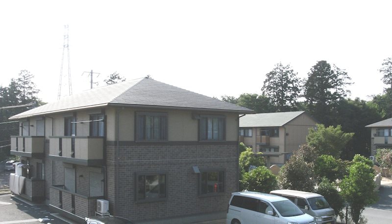  Floral garden Ushiku minami C棟