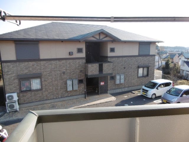  Floral garden Ushiku minami C棟