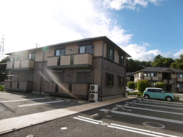  Floral garden Ushiku minami C棟