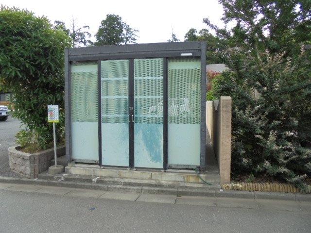  Floral garden Ushiku minami C棟