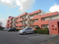 牛久ロイヤルレジデンスB棟