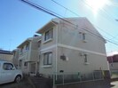 セジュール三松の外観