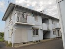 メゾン富士Bの外観