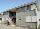 サンシャイン中谷原　IIの外観