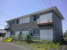 サンシャイン中谷原　IIの外観