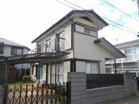 栄町　栗本邸