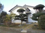 梅ヶ丘　齋藤戸建