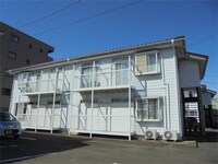 ハイツ北斗B