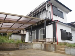 城山戸建