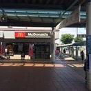 ﾏｸﾄﾞﾅﾙﾄﾞ 佐貫駅前店(その他飲食（ファミレスなど）)まで811m フジビル佐貫マンション