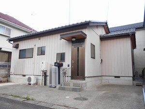 田宮2丁目戸建