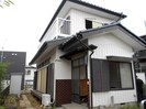 南2丁目貸家の外観