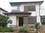 牛久町藤田邸