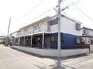 シンフォニーの外観