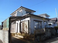 さくら台3丁目戸建