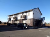 Floral garden Ushiku　minami　F棟