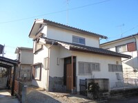 森の里3-7M邸