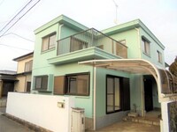 牛久市南6丁目住宅