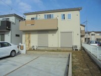 高見原1丁目唯野貸家