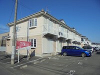 ロイヤルコートA