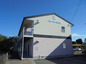 フローラル牛久II