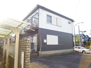 ラフォーレ別府