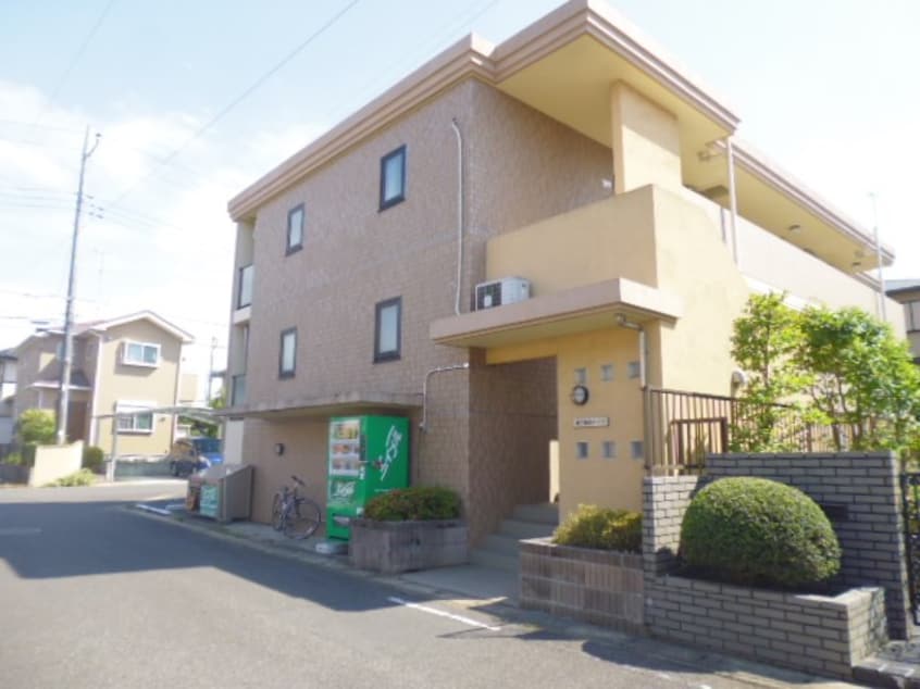  第三福和ハイツ