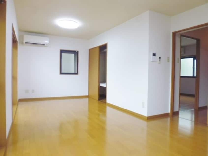  第三福和ハイツ