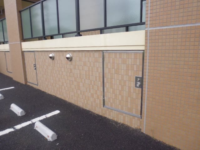  第三福和ハイツ