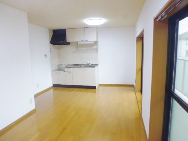  第三福和ハイツ