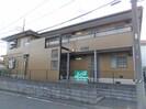 フローレスMKの外観
